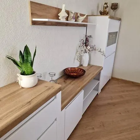 Baroness Apartament Ryga