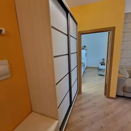 Apartament Baroness