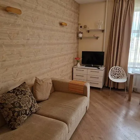 Baroness Apartament *