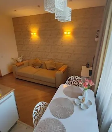 Baroness Apartament