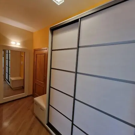 Apartament Baroness *
